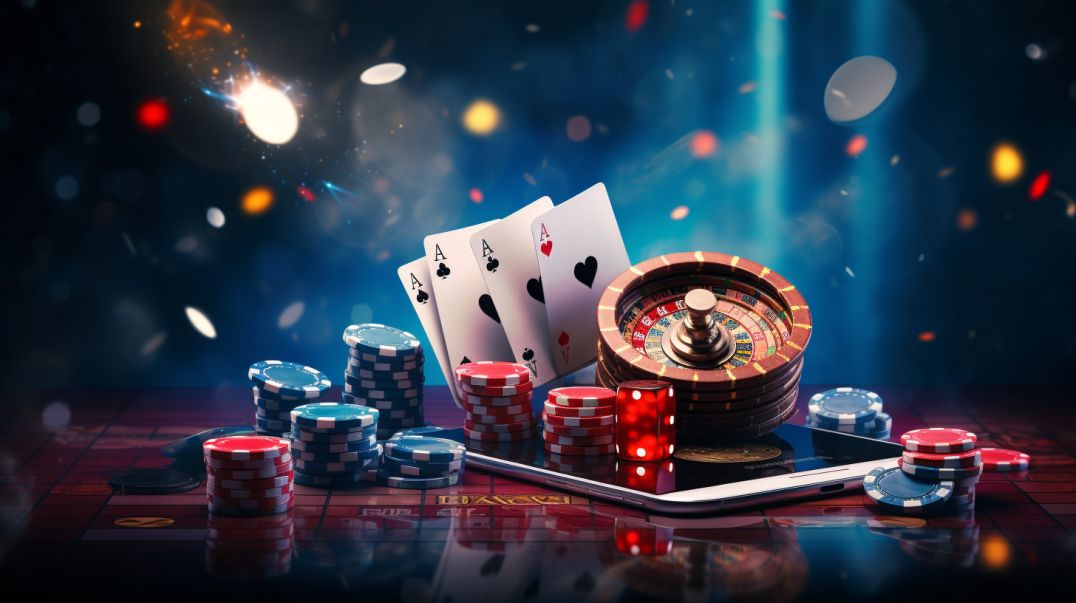 blitz bet casino آن لائن کیسینو میں اصل گیمز
